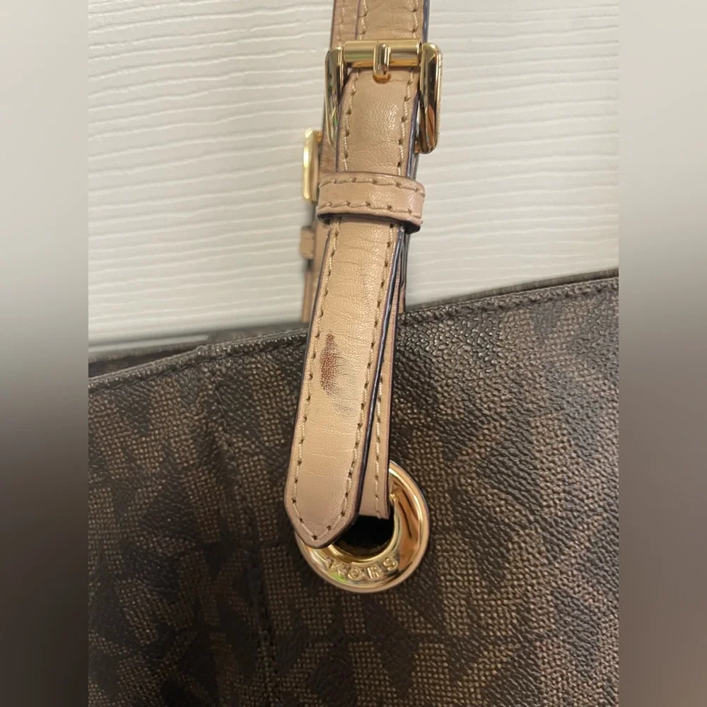 Michael kors tote bag - Picture 9 of 10